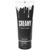 Lubrikační gel/umělé sperma Creamy  70 ml