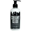 Lubrikační gel/umělé sperma Creamy Glide  250 ml