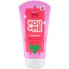 Vodní lubrikační gel s vůní jahod YOU+ME Juicy  150 ml
