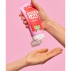 Vodní lubrikační gel s vůní jahod YOU+ME Juicy  150 ml