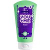 Stimulační vodní lubrikační gel YOU+ME Macho  150 ml