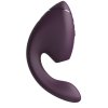 Vibrátor s pulzační stimulací klitorisu Womanizer Next Duo
