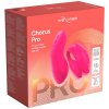 Tvarovatelný párový vibrátor We-Vibe Chorus Pro