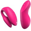 Tvarovatelný párový vibrátor We-Vibe Chorus Pro
