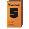 Zesílené kondomy Primeros SAFEGUARD  12 ks