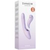 Multifunkční vibrátor/stimulátor Svakom DuoGlow