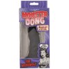 Dildo s přísavkou Monster Dong The Werewolf