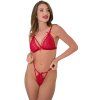Set krajkového prádla Daring Intimates Blushing Romance (Velikost S/M)