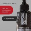 Vodní lubrikační gel System JO Stroker  120 ml