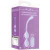 Vibrační vaginální činka Loveline