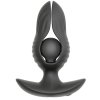 Nafukovací vibrační roztahovací anální kolík ANOS