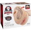 Umělá vagina Pussy Pounder Squeeze