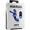 Vibrační erekční kroužek Hueman Zenith