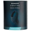Vibrační erekční kroužek Boners