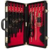 Bondage sada v kufříku Bedroom Fantasies  13 ks