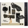 BDSM sada Guilty Pleasure Subtle Spark  6 ks