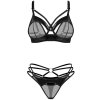 Set erotického prádla Obsessive Dominna