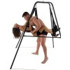 Erotická houpačka Lovers Swing With Stand