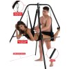 Erotická houpačka Lovers Swing With Stand