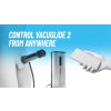 Interaktivní sací masturbátor pro muže Autoblow VacuGlide 2