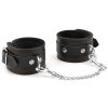 Kožená pouta na ruce Liebe Seele Wild Gent