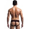 Pánské jocksy se širokou gumou MOB