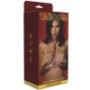 BDSM postroj Taboom Iconic Statement