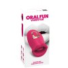 Stimulátor klitorisu Oral Fun