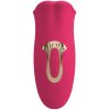Stimulátor klitorisu Oral Fun