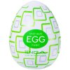 Masturbační vajíčka TENGA Egg Standard Set 1  3 ks