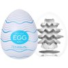 Masturbační vajíčka TENGA Egg Standard Set 1  3 ks