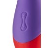 Vibrátor na bod G Twin Toned