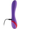 Vibrátor na bod G Twin Toned