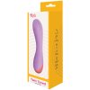 Vibrátor na bod G Twin Toned