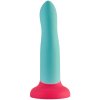 Dildo s přísavkou 2-Toned Love Stick Small