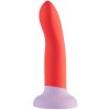 Dildo s přísavkou 2-Toned Love Stick Medium