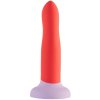 Dildo s přísavkou 2-Toned Love Stick Medium