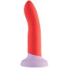 Dildo s přísavkou 2-Toned Love Stick Medium