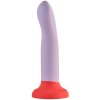 Dildo s přísavkou 2-Toned Love Stick Large