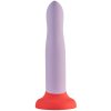 Dildo s přísavkou 2-Toned Love Stick Large
