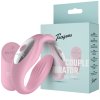 Párový králíčkový vibrátor Teazers