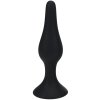 Anální kolík s přísavkou Levelz  vel. XL