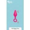 Malý anální kolík Soft Start Plug