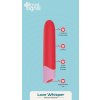 Mini vibrátor Love Whisper