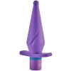 Vibrační anální kolík Tingling Touch