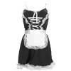 Kostým French Maid – pokojská