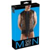 Wetlook pánské tričko s ozdobnými kroužky Svenjoyment (Velikost S)