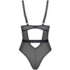 Dámské body Obsessive Vila Blanes (Velikost XS/S)