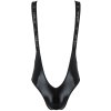 Lesklé pánské body Passion Bruno (Velikost S/M)
