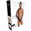 Lesklé pánské body Passion Bruno (Velikost S/M)
